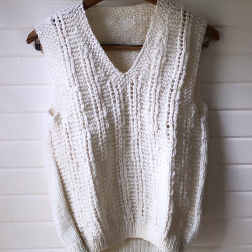 Knit Top